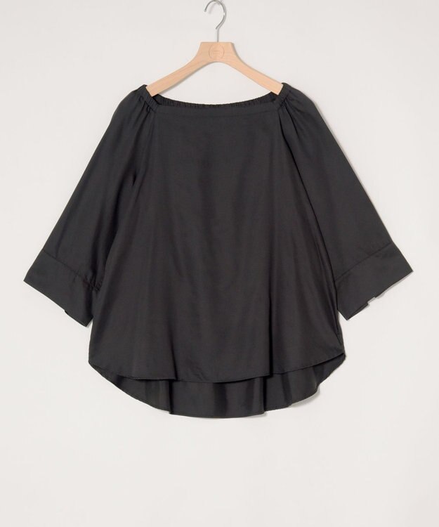 ONWARD Reuse Park 【23区】ブラウス秋冬 ブラック