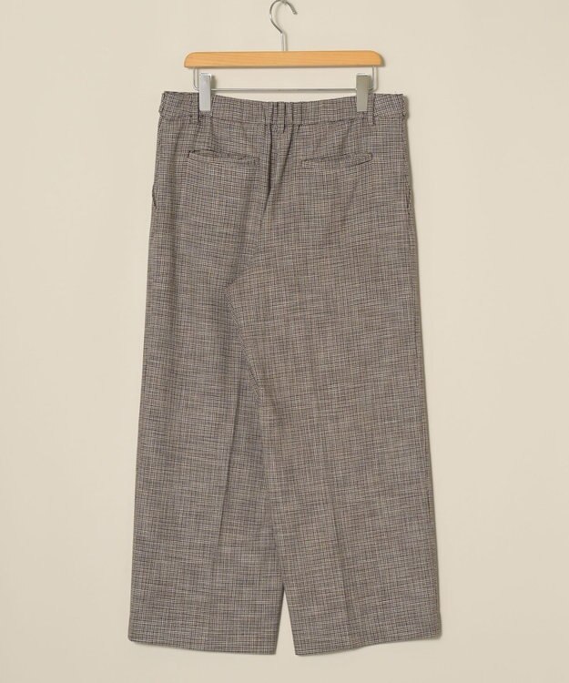 ONWARD Reuse Park 【J.PRESS】パンツ秋冬 ブラウン