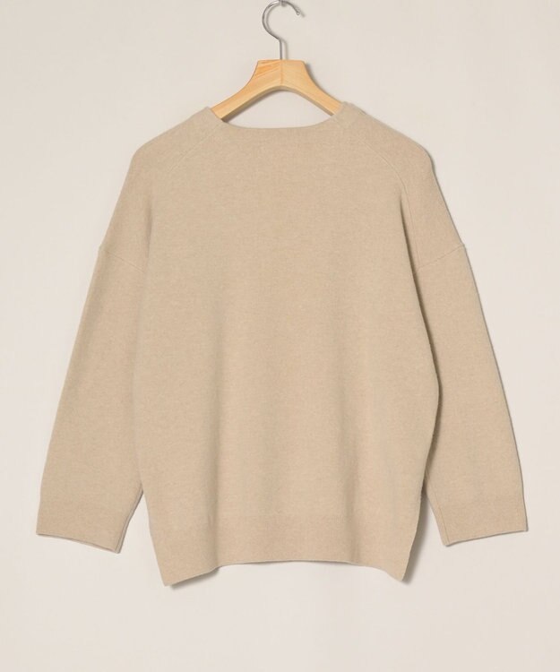 ONWARD Reuse Park 【23区】ニット秋冬 ベージュ