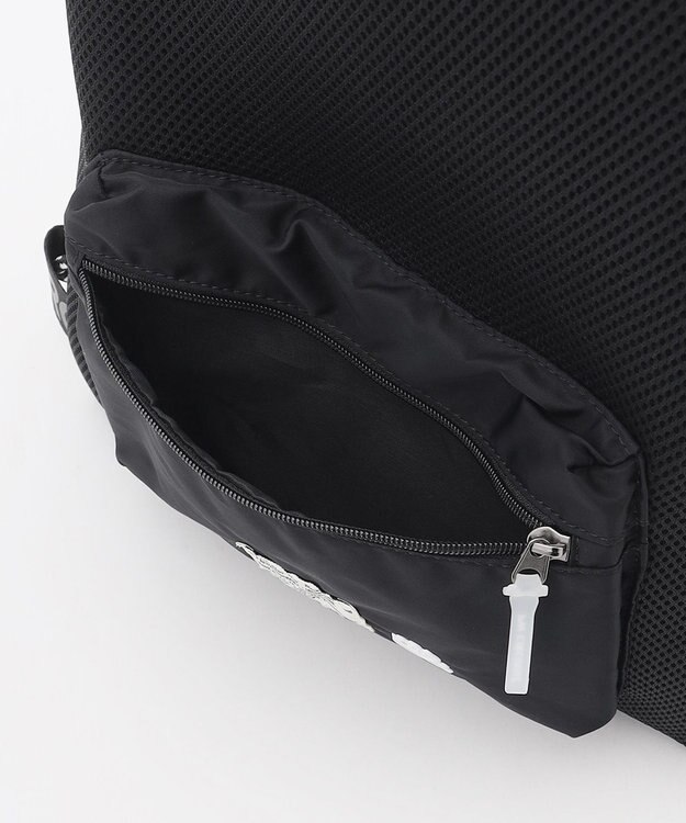 PW CIRCULUS 【UNISEX】ナップサック ゴルフ ブラック系