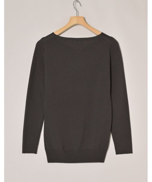 ONWARD Reuse Park 【ICB】ニット秋冬 グレー