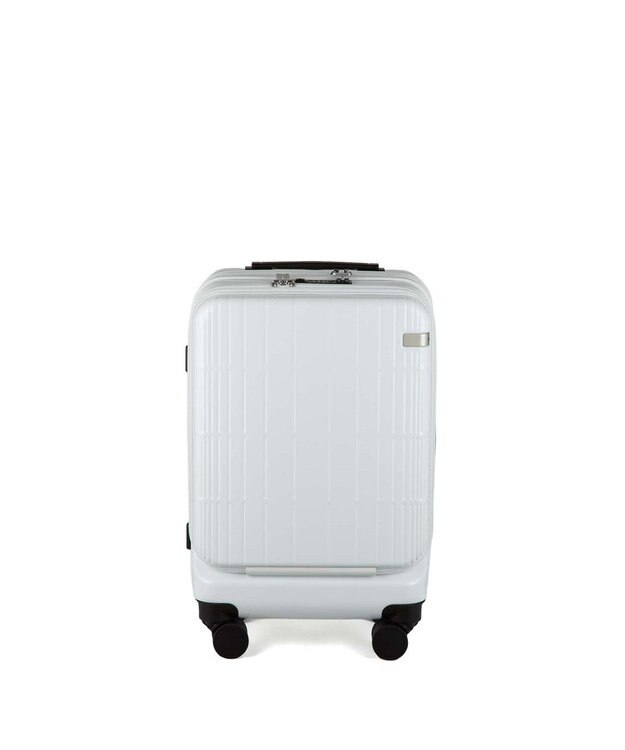 ACE BAGS & LUGGAGE ace. ディフェレンス スーツケース 32L 機内持込 05721 エース ホワイト