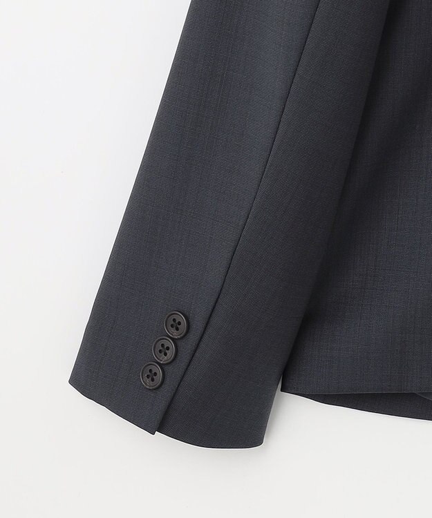 J.PRESS LADIES BAHARIYE テーラード ジャケット ネイビー系