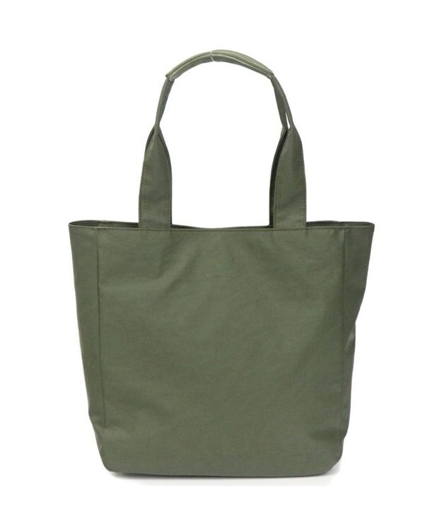 Regalo Felice 【A4サイズ対応 / 水に濡れても安心】トート / REGALO KA(カーキ)