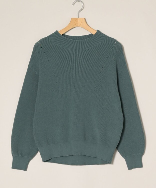 ONWARD Reuse Park 【any FAM】ニット秋冬 グリーン