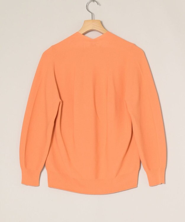 ONWARD Reuse Park 【自由区】ニット春夏 オレンジ