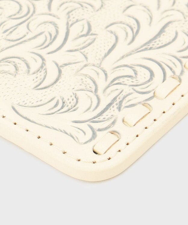 GRACE CONTINENTAL ID CardCase キナリ