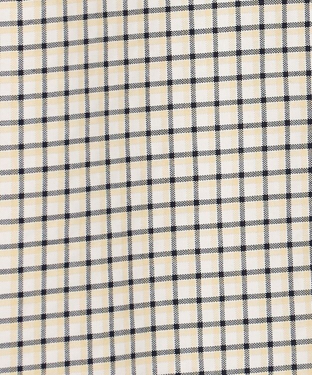 J.PRESS MEN ガーメントダイオックスフォード シャツ / B.D . イエロー系3