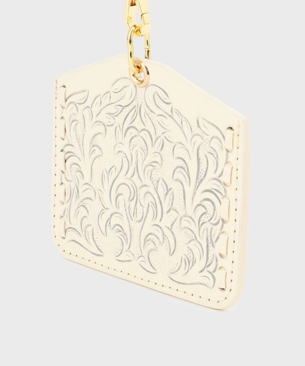 GRACE CONTINENTAL ID CardCase キナリ