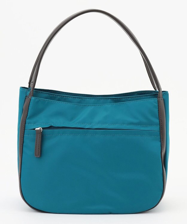 Y'SACCS シンプルスマートトート　Sサイズ ブルー