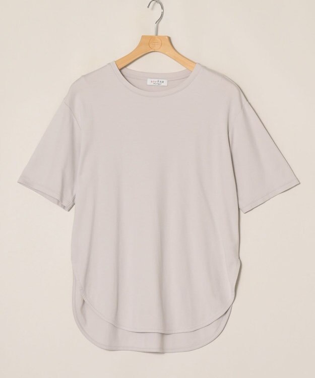 ONWARD Reuse Park 【any FAM】カットソー春夏 グレー
