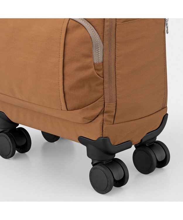 ACE BAGS & LUGGAGE Kanana project PJ8 トローリー 機内持ち込み 18L 17931 カナナプロジェクト ネイビー