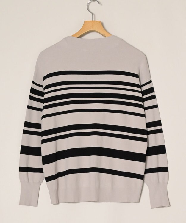 ONWARD Reuse Park 【自由区】ニット秋冬 グレー