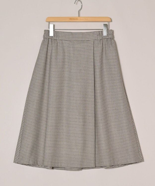 ONWARD Reuse Park 【any SiS】スカート秋冬 ブラウン