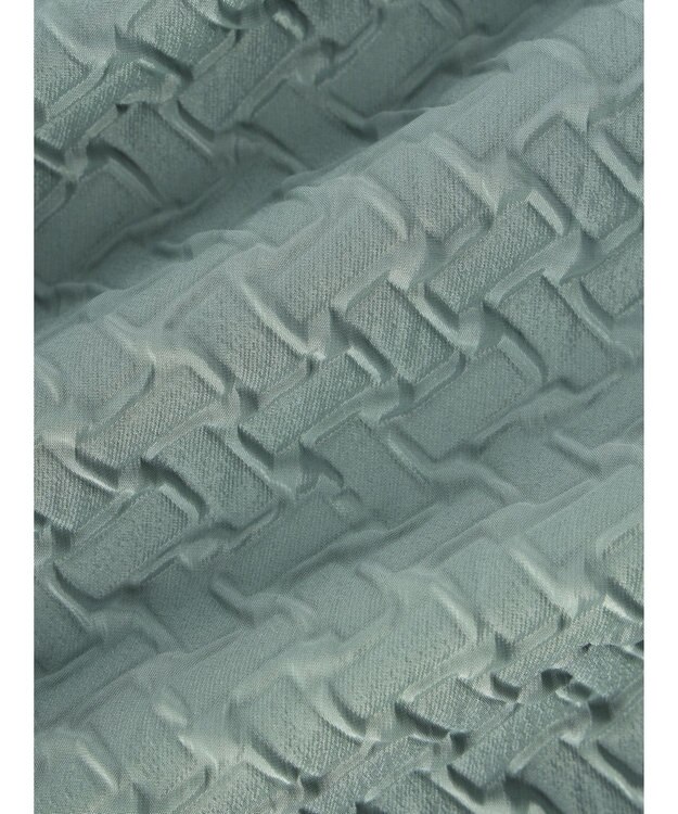 Green Parks ＫＢＦ　キルティングスカート Khaki