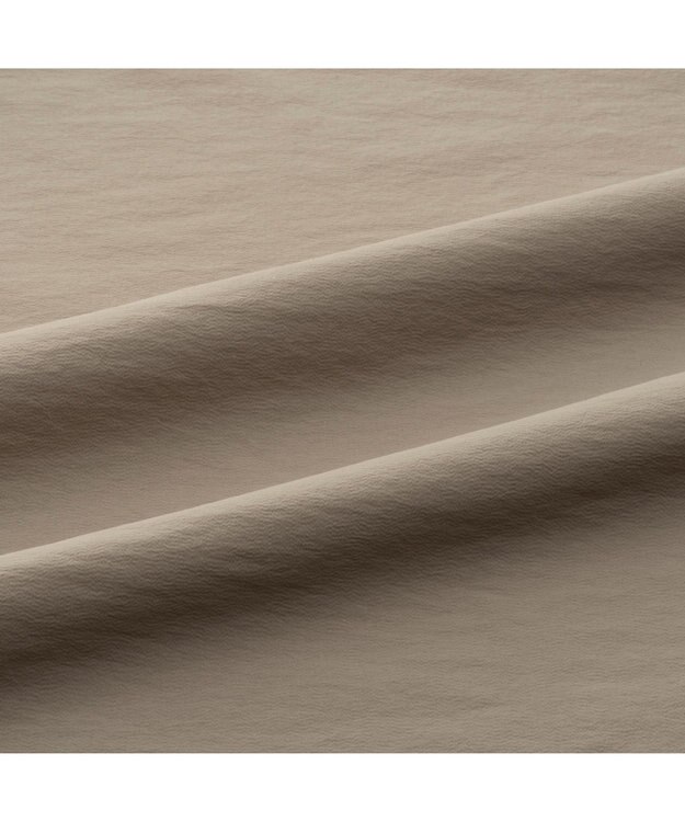 ZERO HALLIBURTON ライトジョガーショートパンツ ZHG-M6S1d 85184 ベージュ