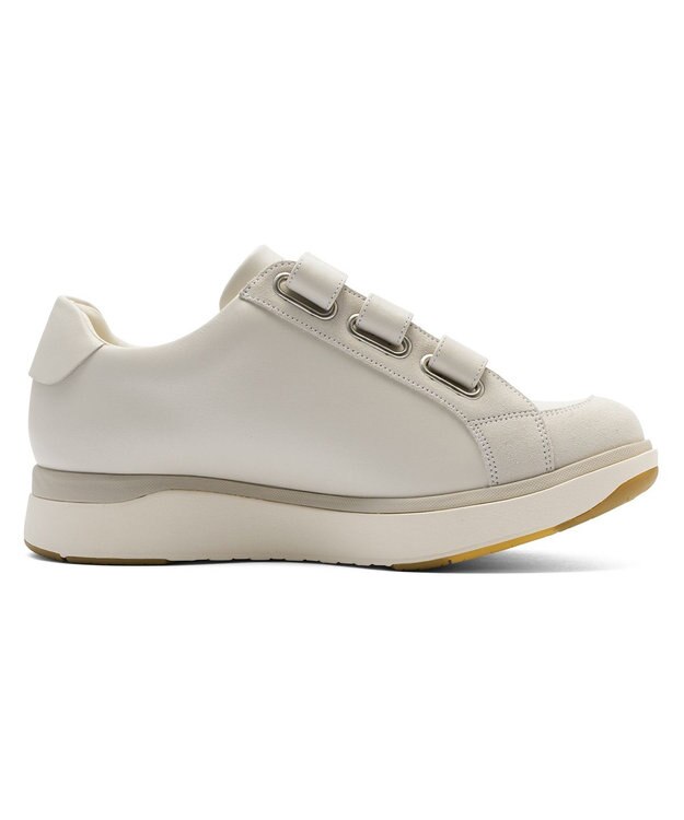 ASICS WALKING ペダラ ライドウォーク 2 レディース 2E ブラウン系