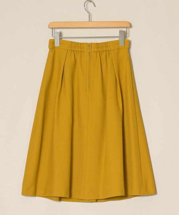 ONWARD Reuse Park 【any SiS】スカート秋冬 イエロー