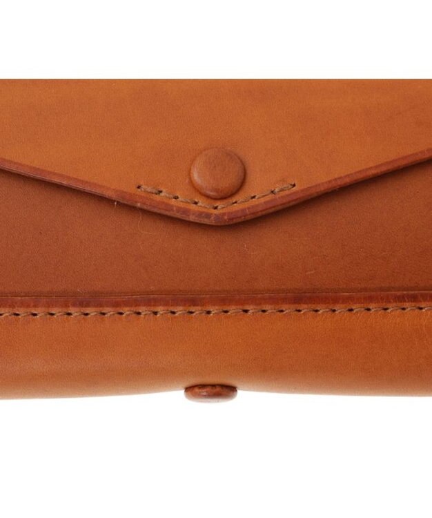 genten アマーノ メガネケース チャ