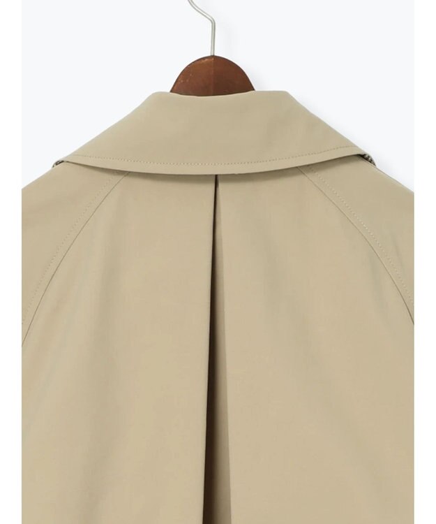 Te chichi ロングトレンチコート ベージュ