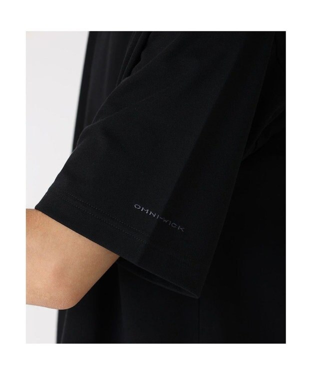 Columbia Columbia/ スタックブルックグラフィックショートスリーブTシャツ /コロンビア Black