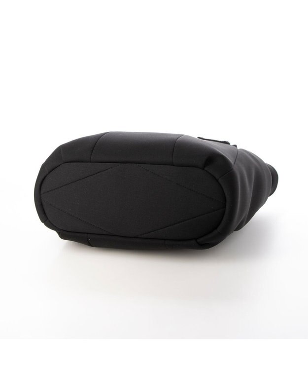 Y'SACCS 【Y’SACCS vous et】 ネオプレーン2WAYトート ブラック