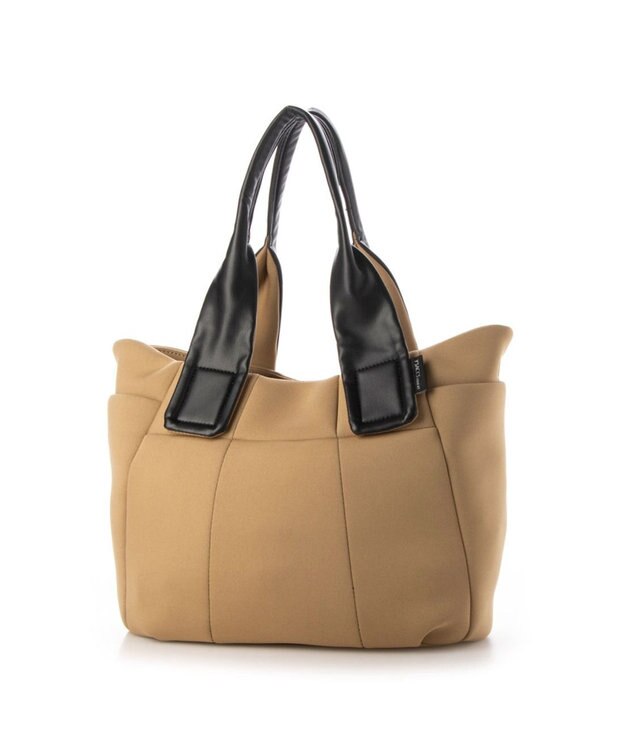 Y'SACCS 【Y’SACCS vous et】 ネオプレーン2WAYトート ベージュ