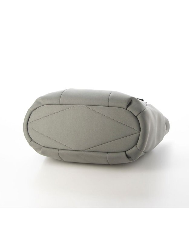 Y'SACCS 【Y’SACCS vous et】 ネオプレーン2WAYトート グレー