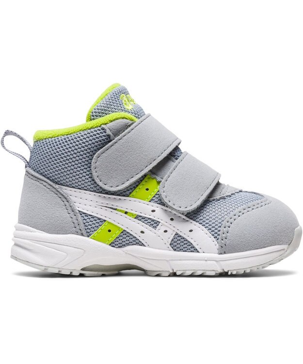 ASICS WALKING GD.RUNNER BABY MS-MID 2 グレー系