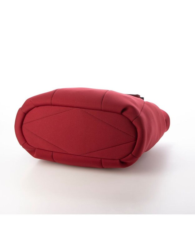 Y'SACCS 【Y’SACCS vous et】 ネオプレーン2WAYトート レッド