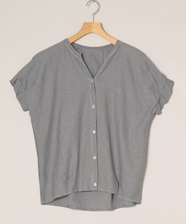 ONWARD Reuse Park 【any SiS】カットソー春夏 ネイビー