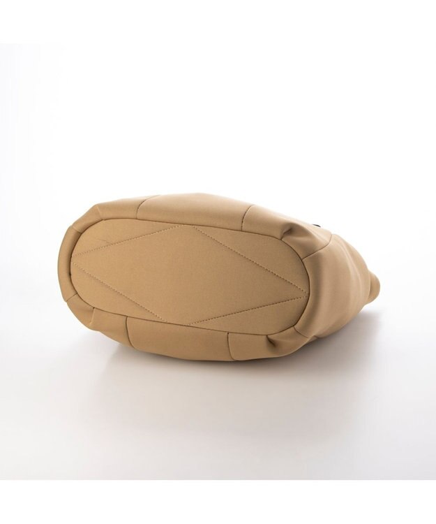 Y'SACCS 【Y’SACCS vous et】 ネオプレーン2WAYトート ベージュ