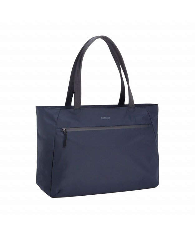 ACE BAGS & LUGGAGE MACKINTOSH PHILOSOPHY ハービストン2 トートバッグ 14.0インチPC 17664 マッキントッシュフィロソフィー ネイビー