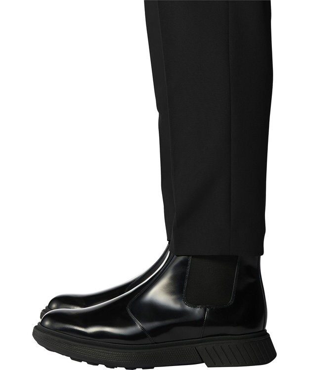 ASICS WALKING RUNWALK LEAD180 MC210K 2E ブラック系