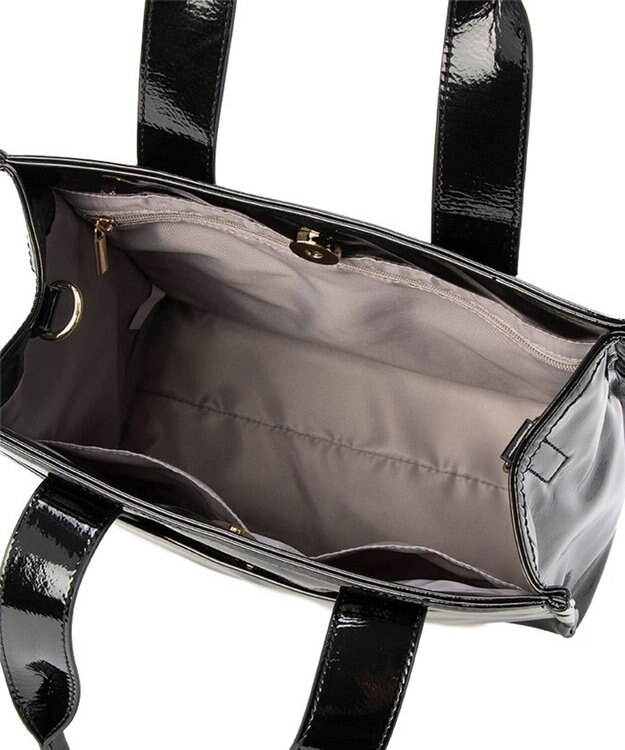 CLATHAS エナ 2wayトートバッグ ブラック