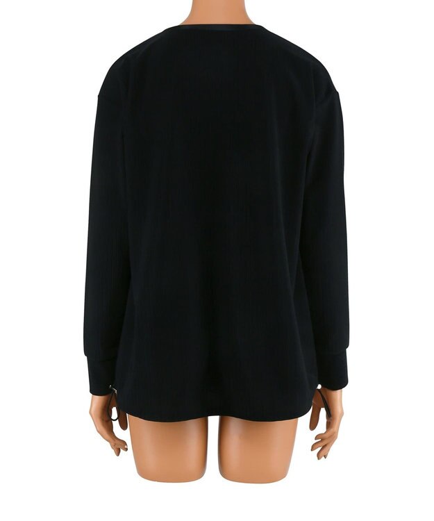 San-ai Resort（三愛水着楽園） 【VERYコラボ商品】　トップス　M　【Reir（レイール）】 ブラック