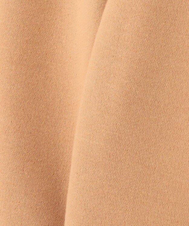 PW CIRCULUS 【MEN】裏毛カーゴジョガーパンツ ベージュ系