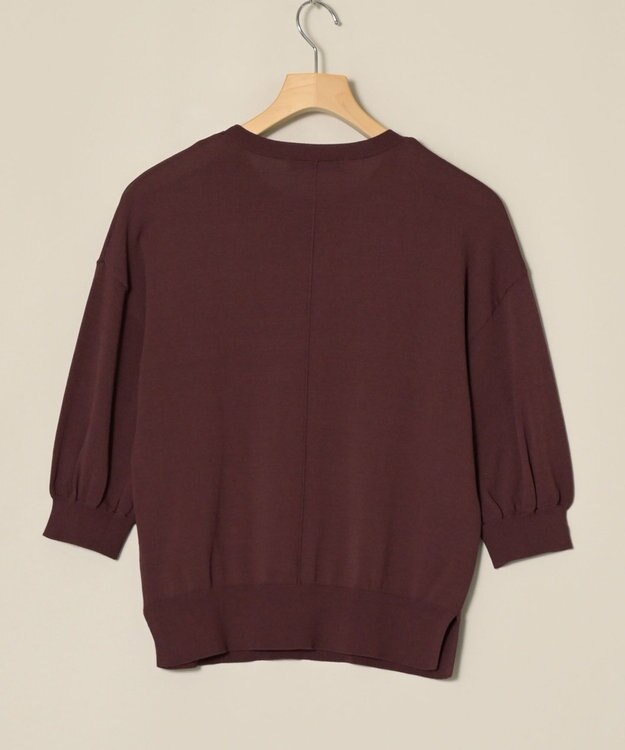 ONWARD Reuse Park 【UNFILO】ニット春夏 ネイビー