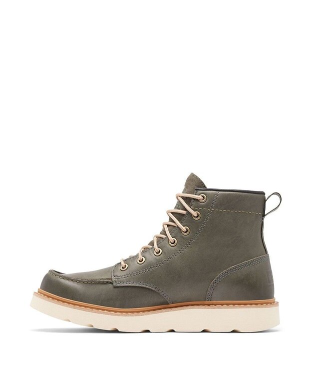 SOREL SOREL/ スラブタウン62 モック ウォータープルーフ /ソレル Alpine Tundra、 Tawny Buff