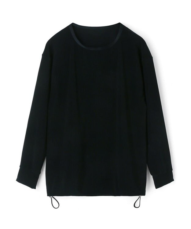 San-ai Resort（三愛水着楽園） 【VERYコラボ商品】　トップス　M　【Reir（レイール）】 ブラック