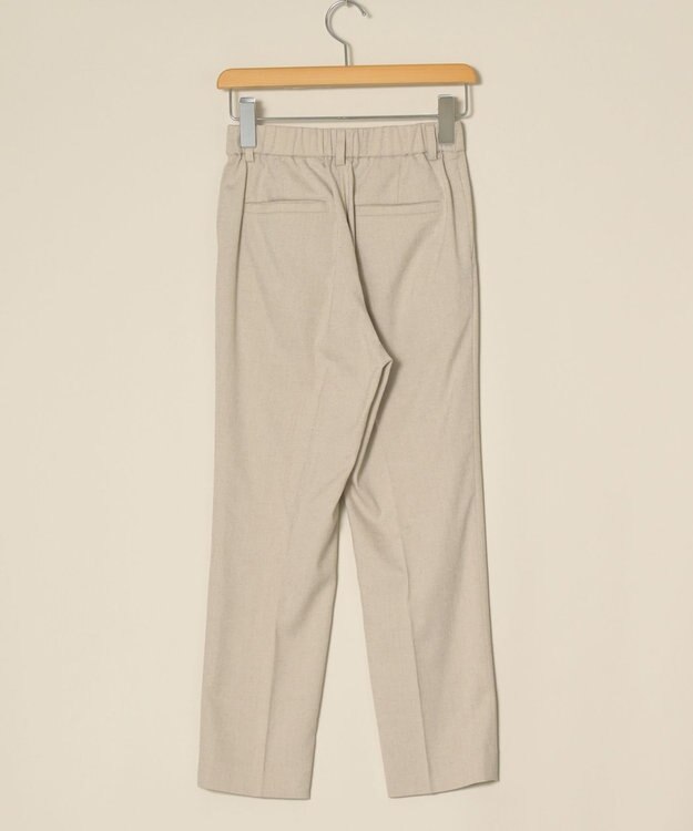 ONWARD Reuse Park 【23区】パンツ春夏 ベージュ