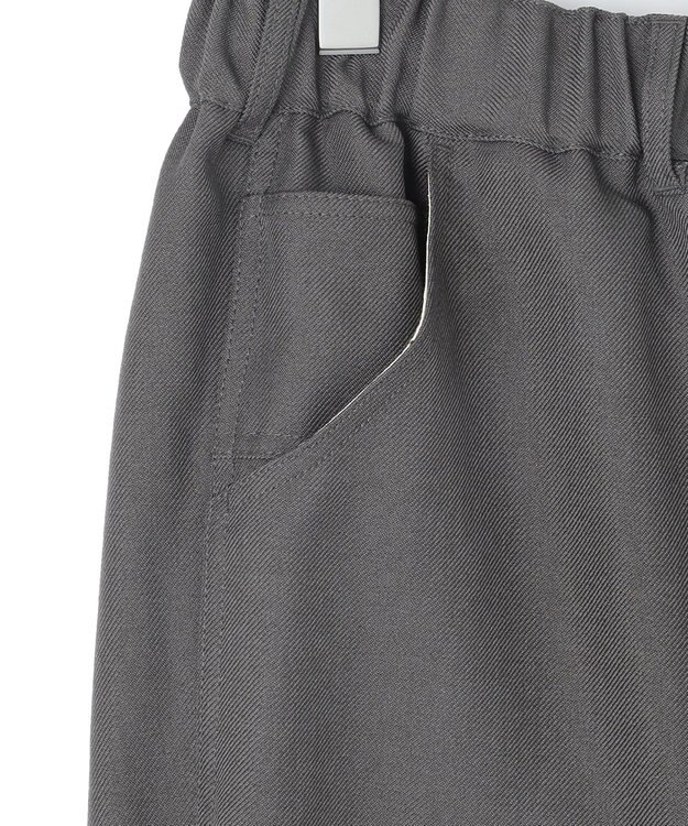 J.PRESS YORK STREET 【UNISEX】UNIVERSAL OVERALL×YORK STREET ペインターパンツ グレー系