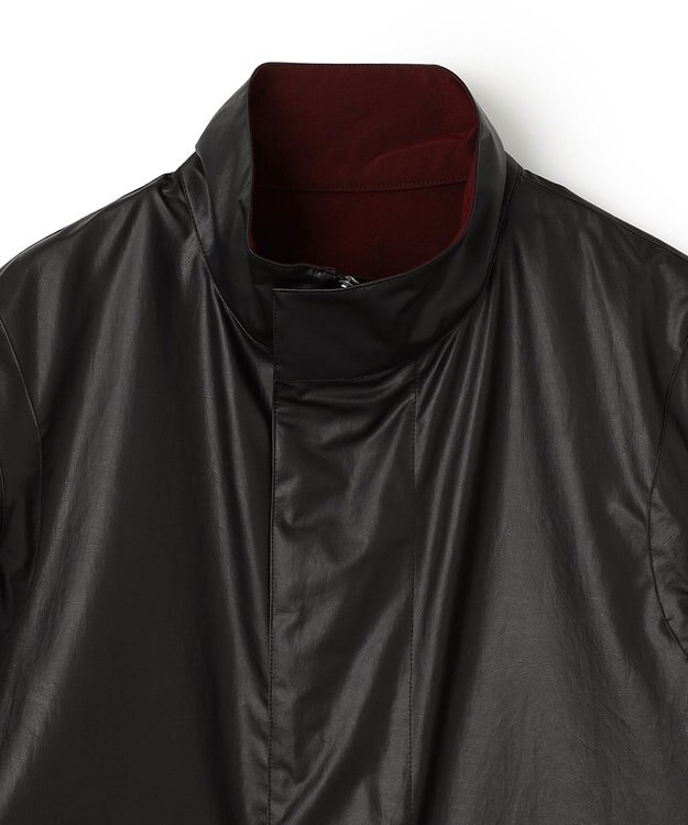 JOSEPH HOMME COMPACTION NYLON / BLOUSON ブラック系