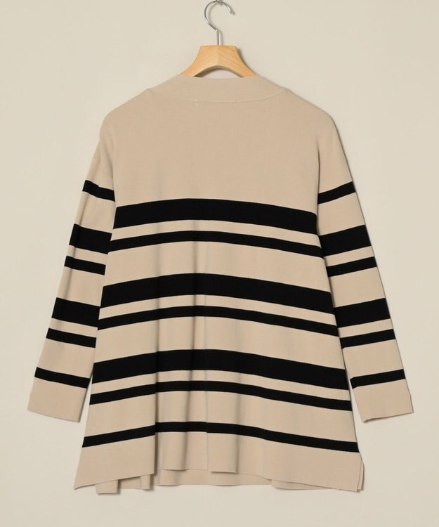 ONWARD Reuse Park 【自由区】ニット秋冬 ブラック