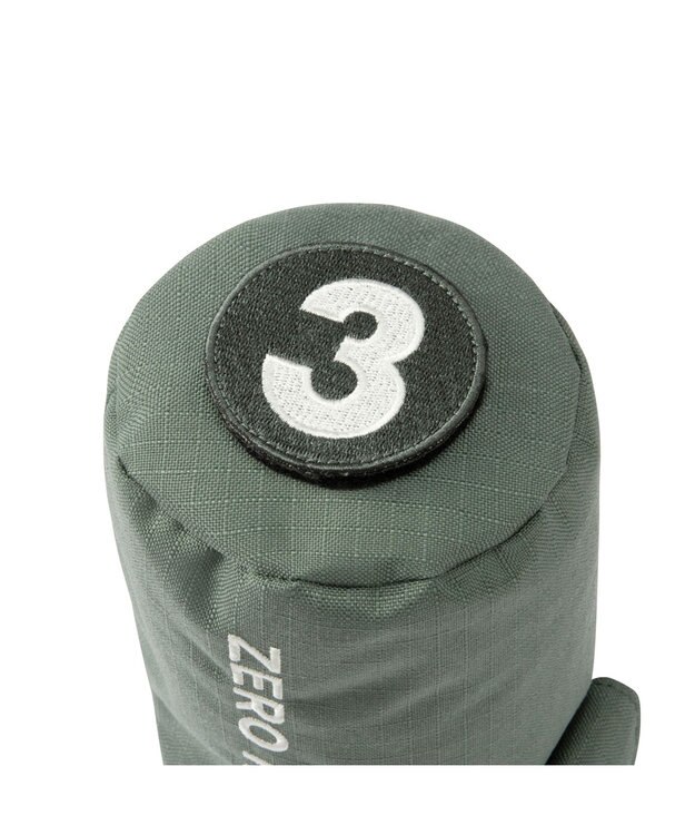 ZERO HALLIBURTON フェアウェイカバー RGF Series ZHG-HC26 RGF 85272 グリーン