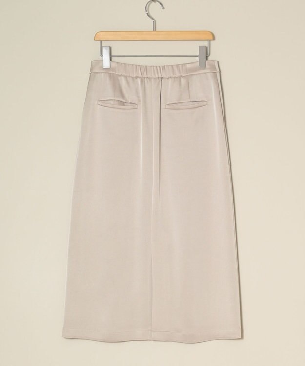 ONWARD Reuse Park 【23区】スカート春夏 ベージュ