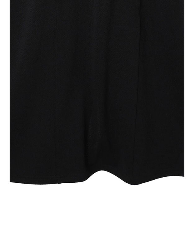 earth music&ecology ＳＥＴ２点　マルチウェイボレロキャミワンピース Black