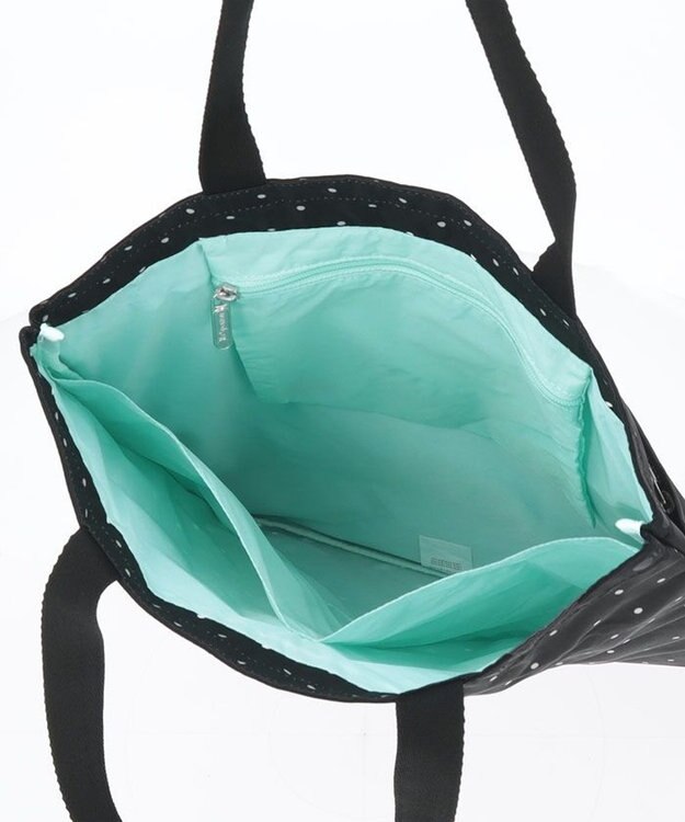 LeSportsac LARGE EMERALD TOTE/プティドット プティドット