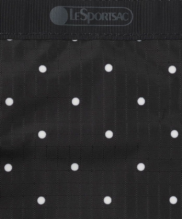 LeSportsac LARGE EMERALD TOTE/プティドット プティドット