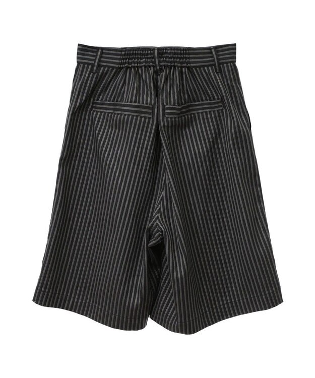 Green Parks ・ＥＬＥＮＣＡＲＥ　ＤＵＥ　ハーフパンツ Stripe